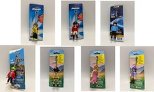 &deg;Playmobil  Schl&uuml;sselanh&auml;nger 6613-70651 zum Ausw&auml;hlen Neu