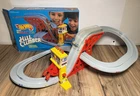 VINTAGE 80s 90s  MATTEL HOT WHEELS MICRO COLOR RACERS HILL CLIMBER SET 4077-0870