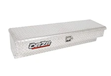  DZ8748 Red Label Side Mount Tool Box - 48" 