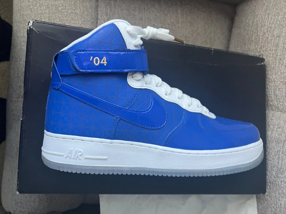 Nike Air Force 1 High '07 White for Sale | Authenticity Guaranteed
