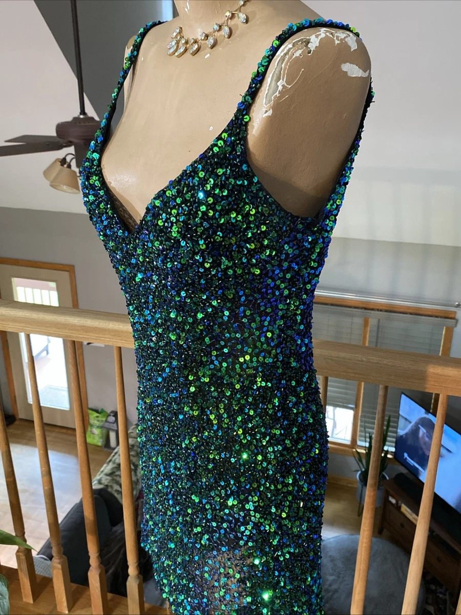 80s club dress Clubwear 1980s Vintage Dresses for Women for sale