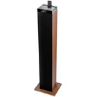 Bluetooth Tower Floor Standing Speaker with Integrated Subwoofer (2.1 Channel)