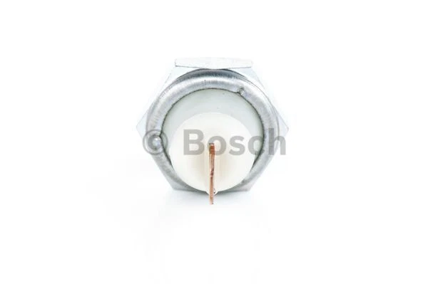 Interruptor de presión de aceite BOSCH 0 986 344 082 para ALFA ROMEO AUDI MERCEDES-BENZ SEAT S Foto 3 de 4