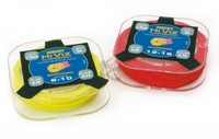 Middy Hi-viz Micro Shock Core Elastic Middy Hi-viz Micro Shock Core Elastic