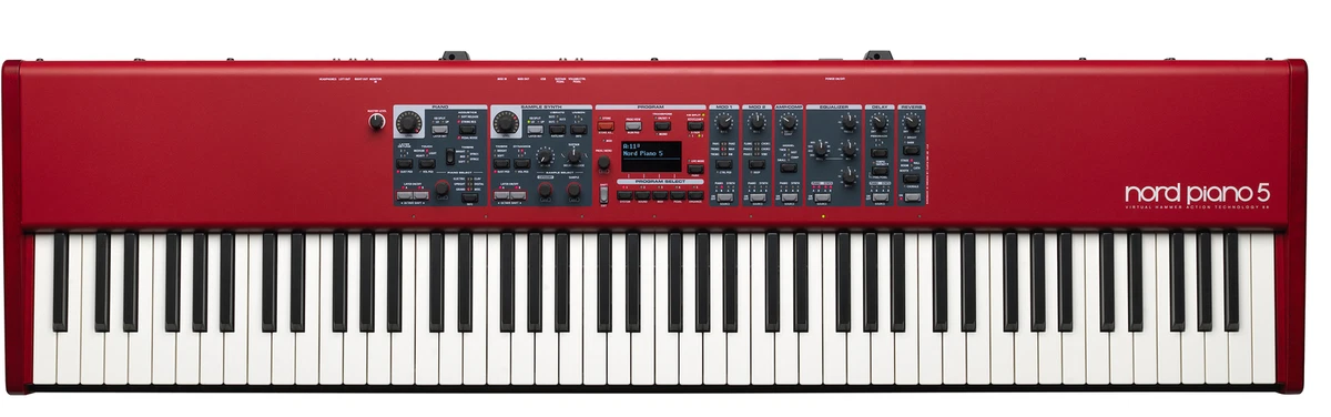 Nord piano ebay deals