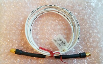 NEW THERMAX RGU-316 M17/172-00001 MIL-DTL-17H 12814 8'