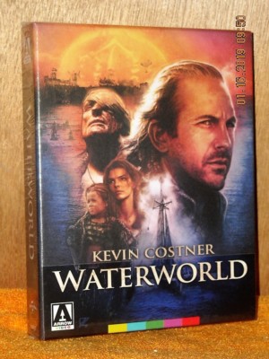 その他 World of Water: Watercrafts [DVD] Amazon.com: Waterworld [DVD] : Movies & TV