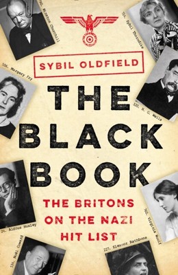 The Black Book by Sybil Oldfield  NEW Paperback  softback