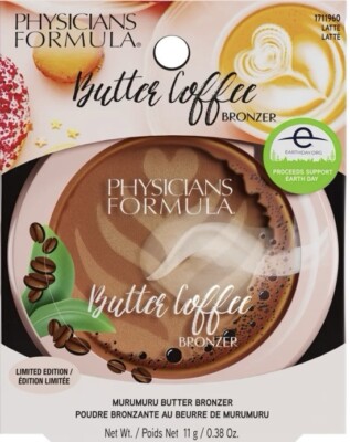Physicians formula bronzer Latte $14