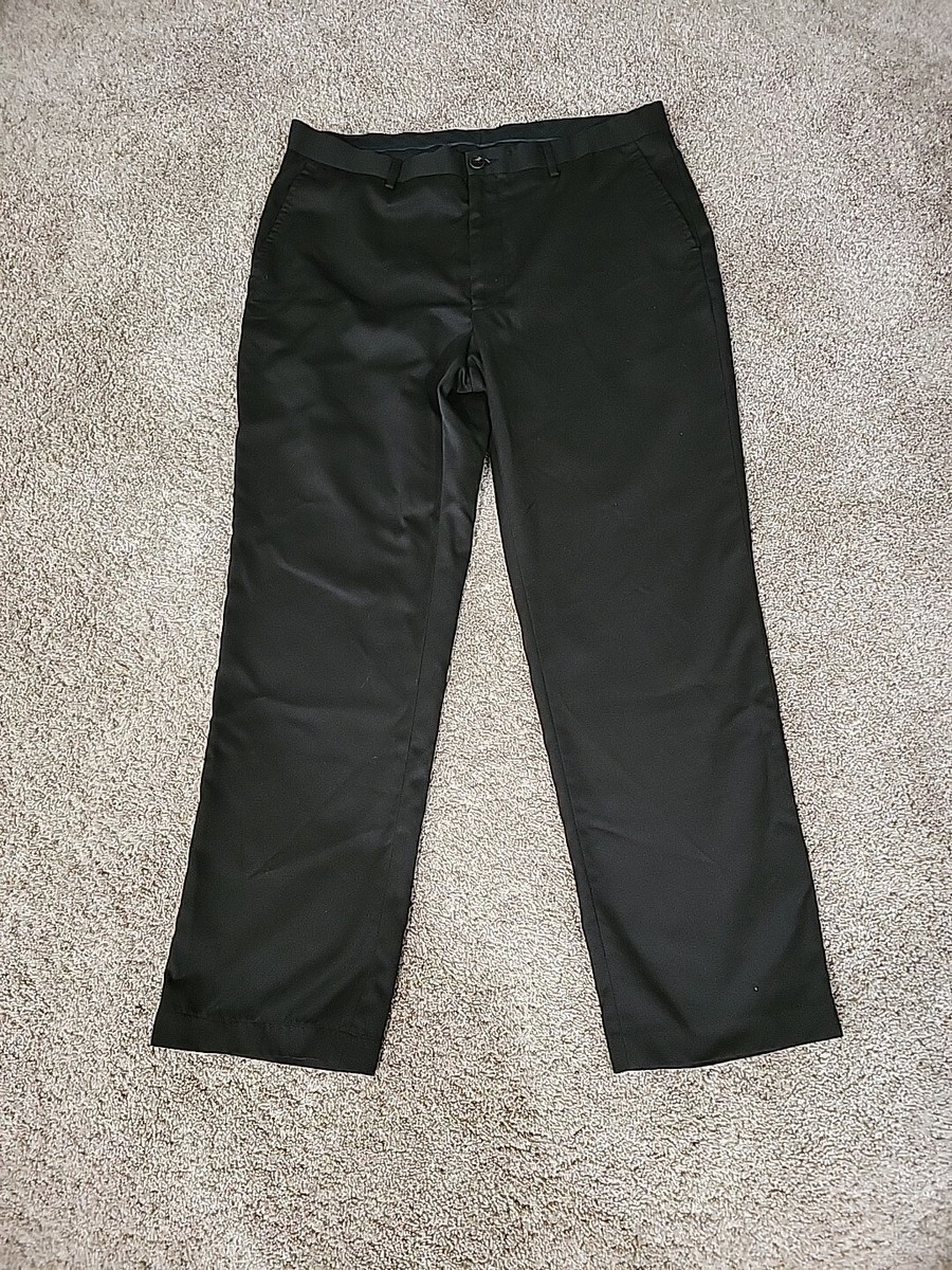 slim fit dress slacks Andrew Marc 31802P Boy's Suit Pant - Skinny Fit - Stretch - Solid - Na –  Heritage House main image 1