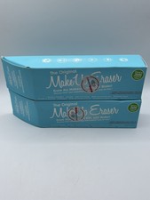  2 The Original Make Up Eraser Full Size Blue