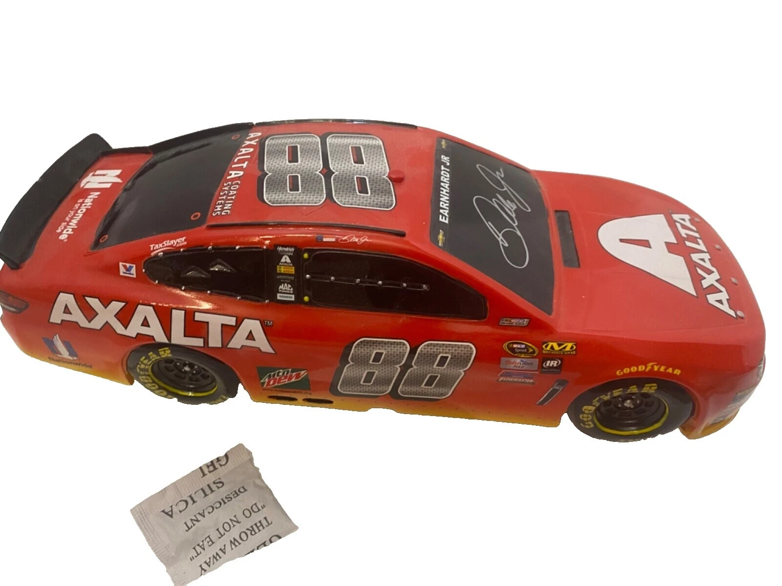 NASCAR Diecast Sport & Touring Cars 1:24 2016 año del vehículo