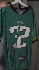 Nylon NFL S Authentic Jersey Jacksonville Jaguars Jones-Drew 32 Reebok Players
