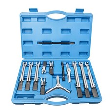 Extracteurs de roulement universel - 2 et 3 bras extracteur intérieur