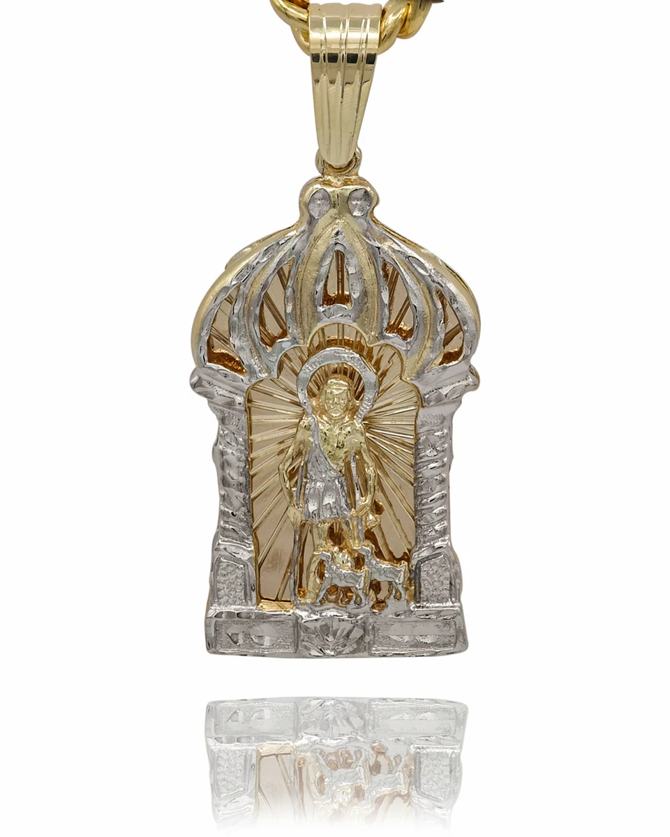 St lazarus pendant store