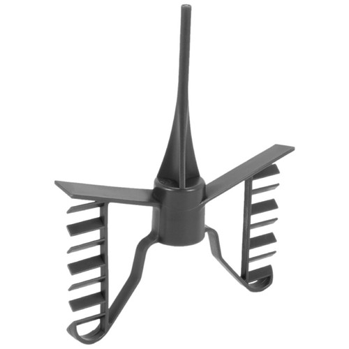 RüHr Aufsatz Schneebesen Schmetterling KüChen Maschine für   TM21 TM4539