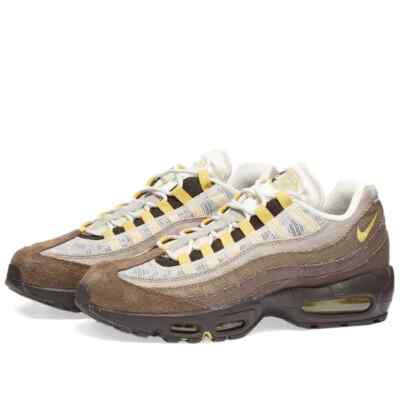 Nike Air Max 95 - Ironstone/Celery/Olive Gray | eBay