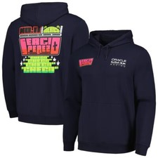 Men's Red Bull Racing F1 Hoodie - M