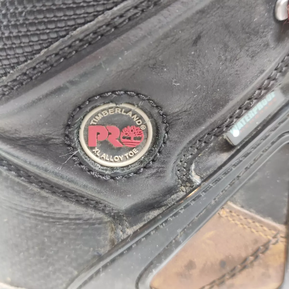 Timberland store pro 90646