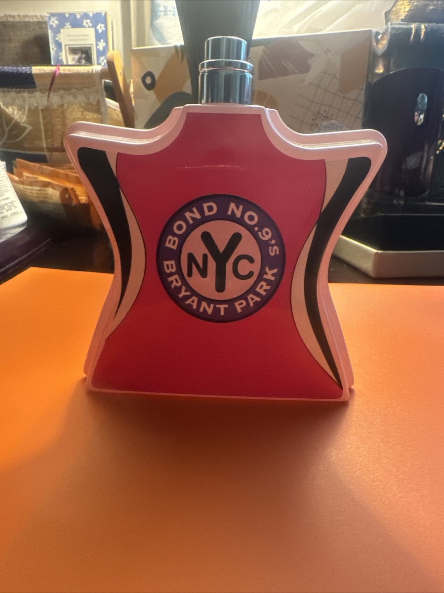 Bond No. 9 Bryant Park 100ml 香水 中古:ほぼ未使用 s-l1200.jpg