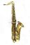 thumbnail 1  - King Sax Tenor Super 20 Lacquered number 703565
