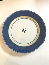Wedgwood TUSCANY COLLECTION Platter / Chop Plate 12" Never Used