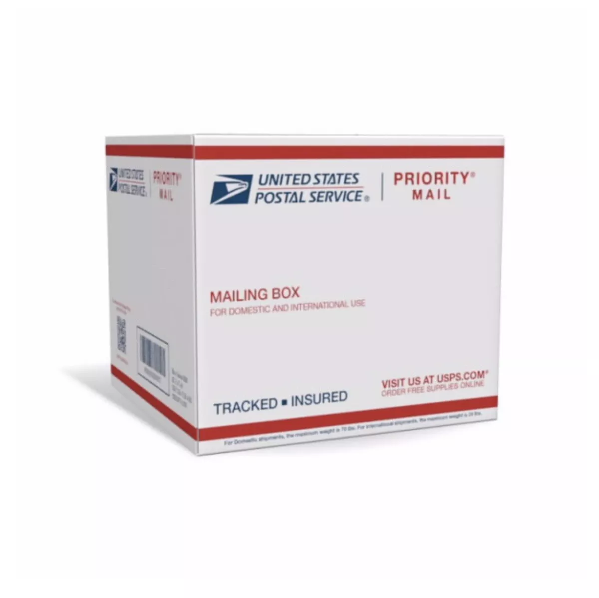 Priority mail package deals