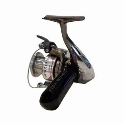 FISH WINCH® 4000 Electric Reel (Physically Challenged, Disabled, Handicapped)
