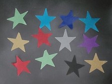 Taylor Swift The Eras Tour Rainbow Star Confetti