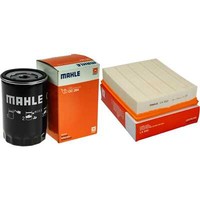 Mahle / Knecht Set Filterpaket Luftfilter LX 622 ÖLfilter OC 264