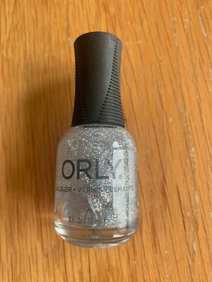 Brandneu & Original ORLY - Nagellack - Politur - 18ml Glanz auf Crazy Diamond (20483)