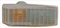 TYC 18-3573-15-2 Blinkleuchte FüR MERCEDES-BENZ