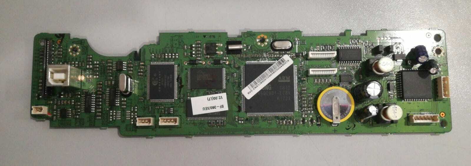 Immagine 1 - JB92-01294A hpi pba main per samsung sf-360