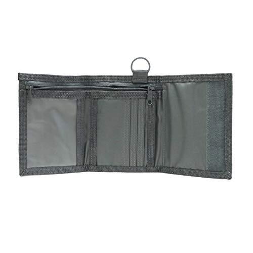 Yoshida & Co. PORTER Capsule horizontal wallet khaki 555-06439 NEW Made In Japan - Picture 9 of 9