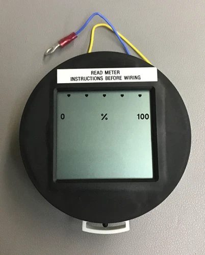 Honeywell 51451985-001 EU Meter for STT700 SmartLine Transmitter (b367)