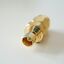 miniatuur 7 - 1Pcs SMA Male to MCX Female Straight RF Connector Adapter Gold Plated 