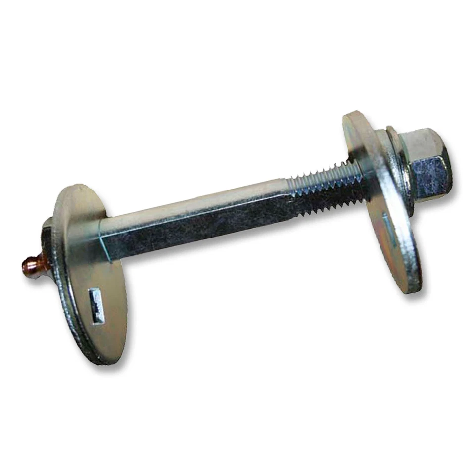 Juego de pernos de leva inclinable alineación delantera 1997-2003 F150 2x2 4x4 Foto 3 de 3