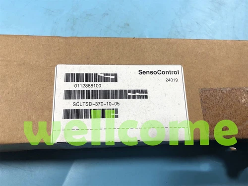 New Parker SCLTSD-370-10-05 Temperature Controlle Fast Shipping via FedEx or DHL