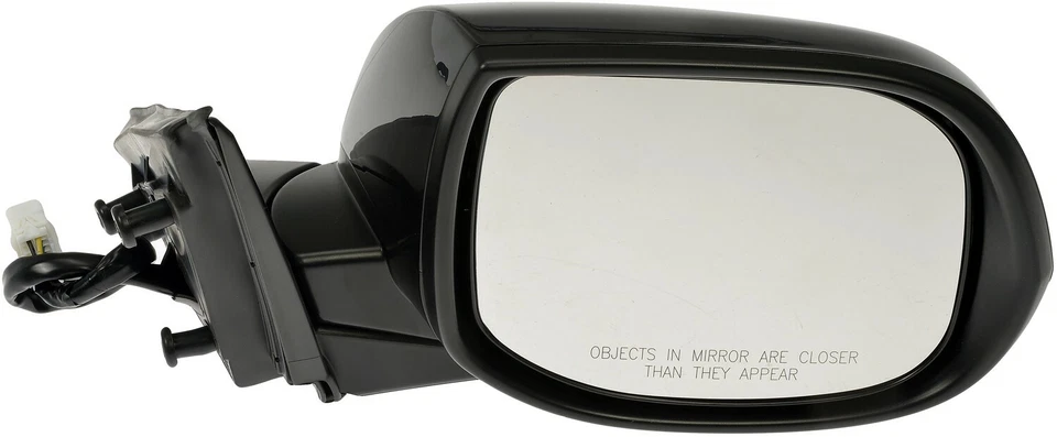 Espejo retrovisor derecho Dorman 2010 2011 2012 2013 2014 para Acura TSX 2009-2014 Foto 3 de 4
