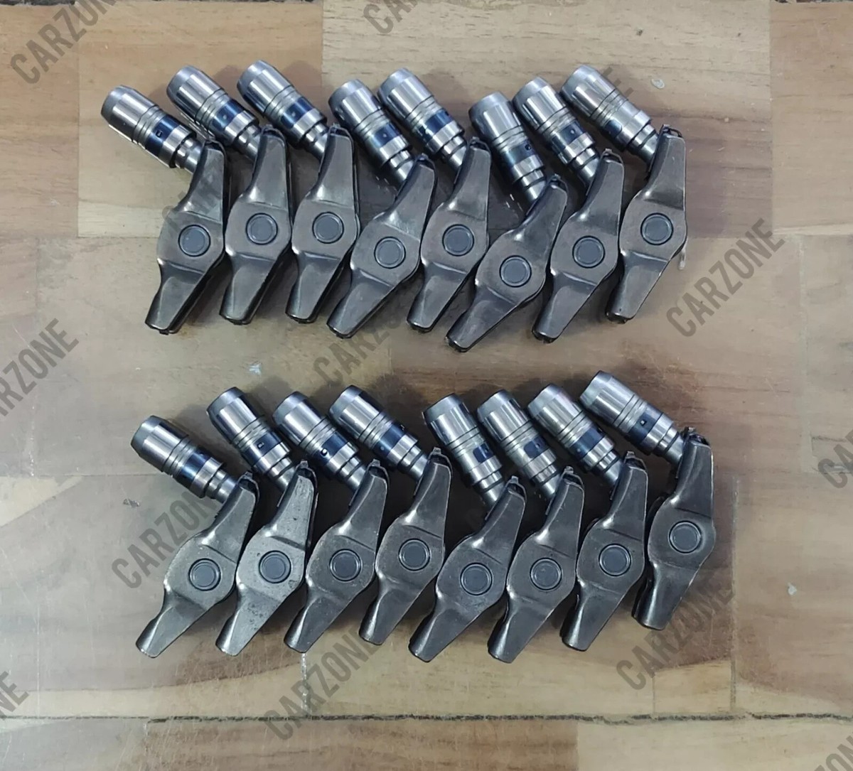 16 Piece HLA Rocker 0310BM0140N For Scorpio 2.2L XUV 500 2.2L Xylo
