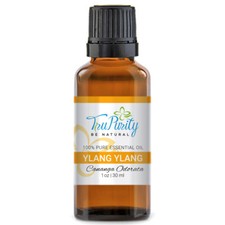 YLANG YLANG 100 Pure Essential Oil Natural Aromatherapy Therapeutic Grade Oils