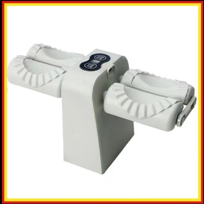 Double Head Automatic Dumpling Maker Household Dumpling Maker Quickly Easy-tool
