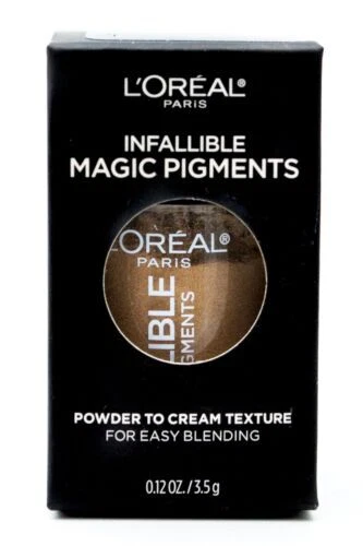 L'Oréal Neutral Shade Single Lip Makeup