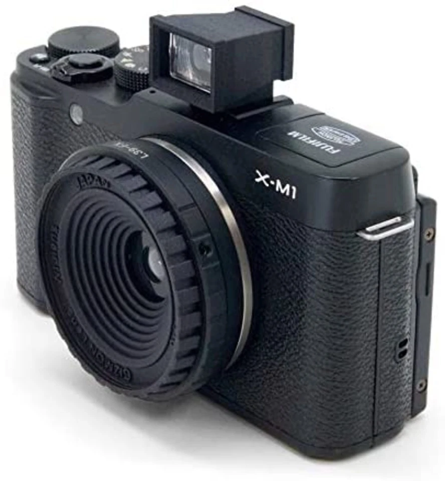 GIZMON Mierun 32 mm View Finder Free Shipping with Tracking# New from Japan - Image 3 of 3