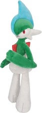 Pokemon ALL STAR COLLECTION Gallade Stuffed toy S Pocket Monster Plush Doll New