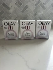 Olay super serum 3 pack 1 oz each Brand New