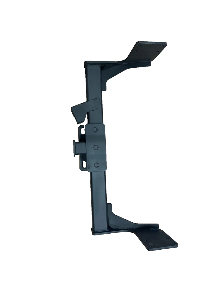 2007-2025 Mercedes Sprinter, Freightliner Hitch(HT001) - Image 3 of 4