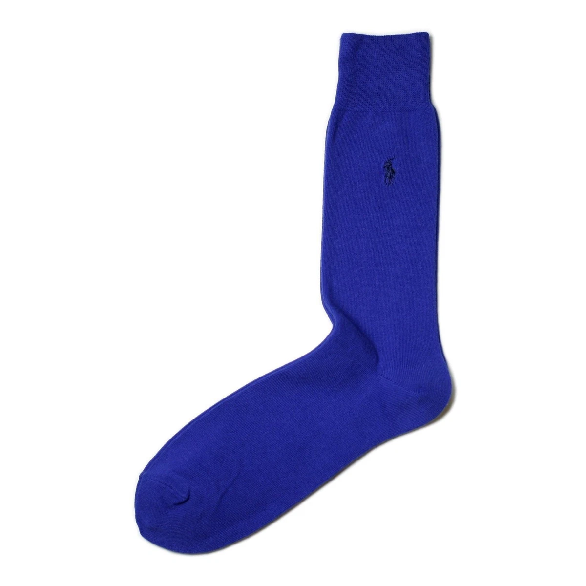 Blue Socks for Men