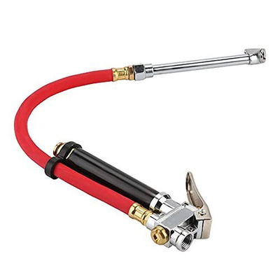 #ad #ad Air Compressor Hose Tool Kit Handheld Car Air Tire Pressure Filler Fill Infla... $27.96