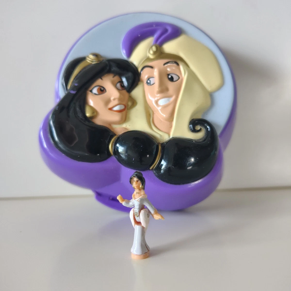 jasmine polly pocket products for sale | eBay
